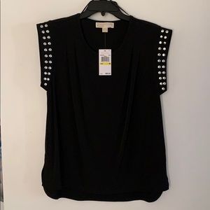 NWT Michael Kors  Top